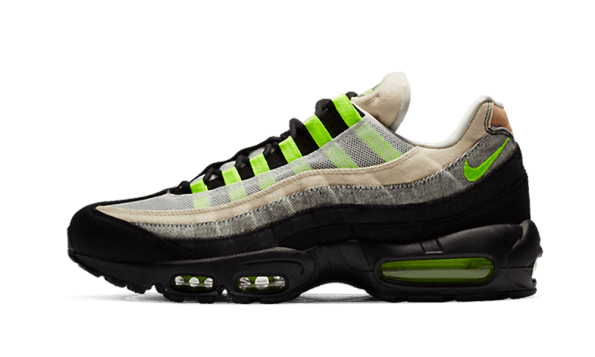 Restock Nike Air Max 95 Denham