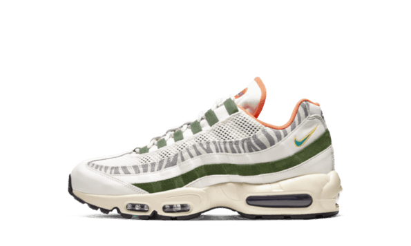 Restock Nike Air Max 95 Era Safari