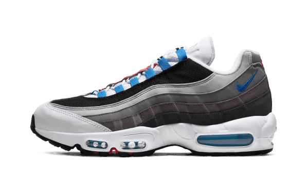Restock Nike Air Max 95 Greedy (2020)
