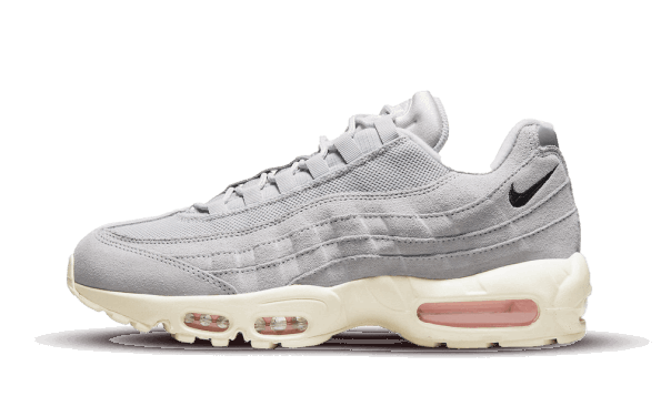 Restock Nike Air Max 95 Grey Pink Foam