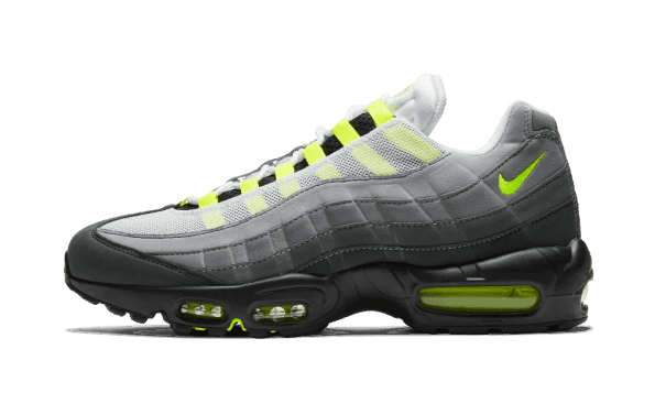 Restock Nike Air Max 95 OG Neon (2020)