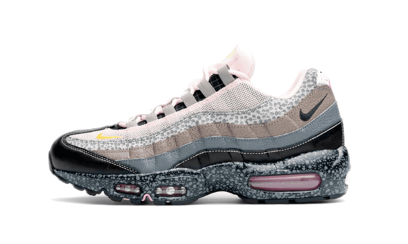 Restock Nike Air Max 95 Size 20 For 20