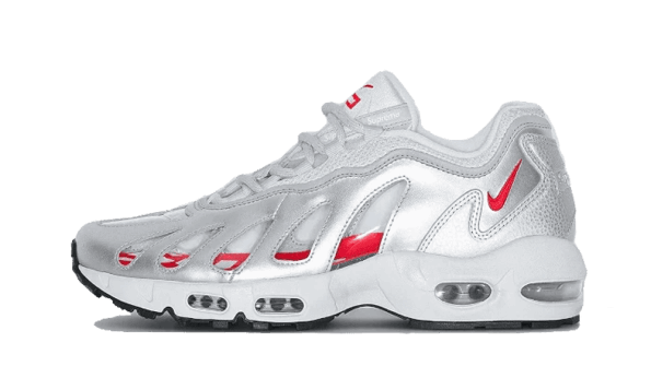 Restock Nike Air Max 96 Supreme Silver Bullet