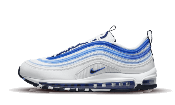 Restock Nike Air Max 97 Blueberry