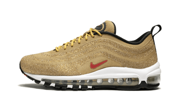 Restock Nike Air Max 97 LX Swarovski Gold