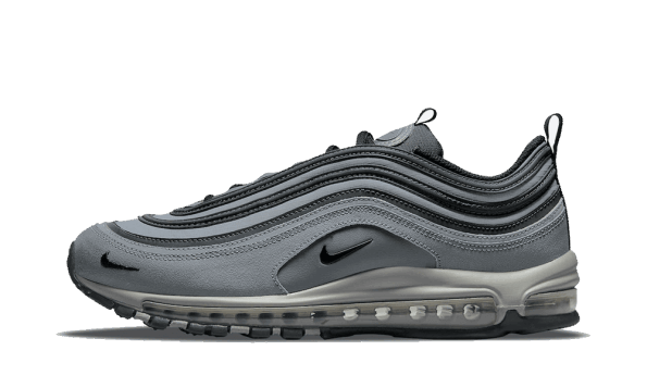 Restock Nike Air Max 97 Stadium Grey
