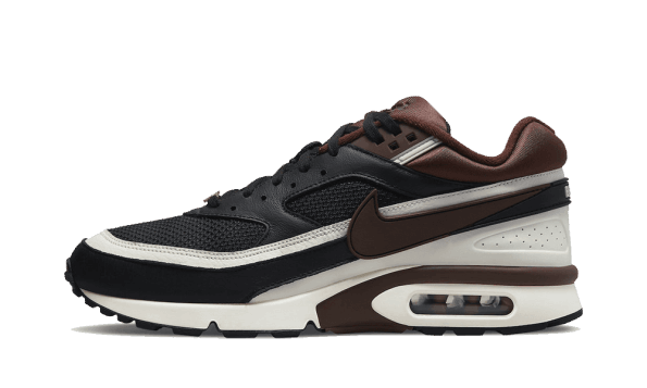 Restock Nike Air Max BW City Pack Beijing