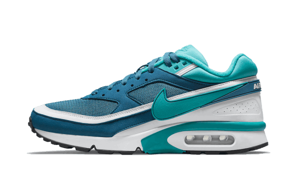 Restock Nike Air Max BW OG Marina