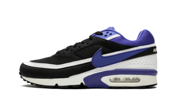 Restock Nike Air Max BW Persian Violet (2016)