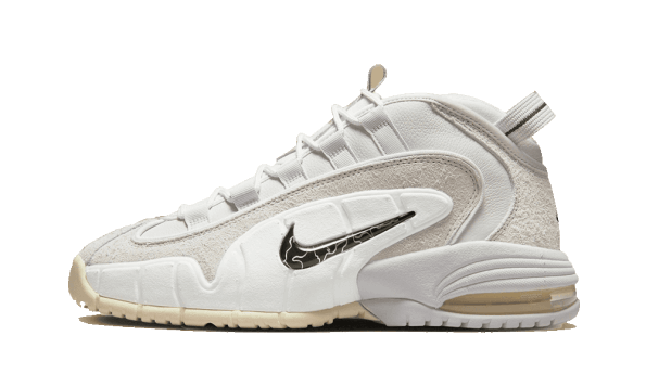 Restock Nike Air Max Penny 1 PRM Photon Dust Summit White