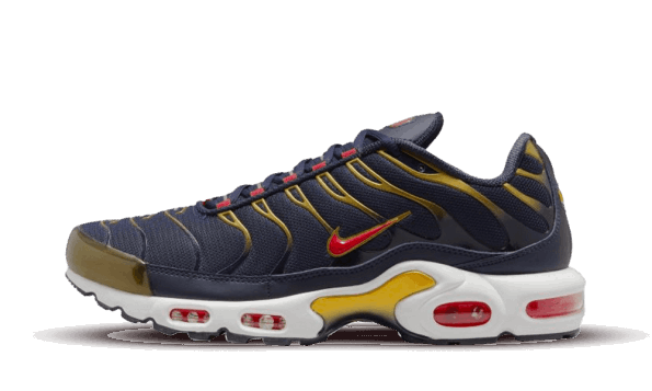 Restock Nike Air Max Plus Olympic