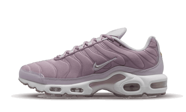 Restock Nike Air Max Plus Plum Fog (W)