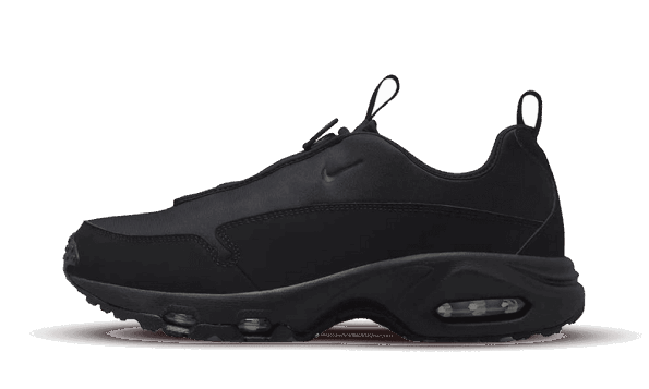 Restock Nike Air Max Sunder SP Comme des Garcons Homme Plus Black