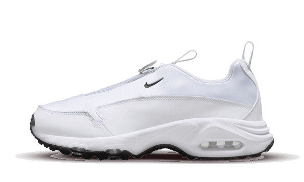 Restock Nike Air Max Sunder SP Comme des Garcons Homme Plus White