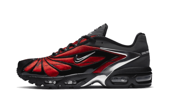 Restock Nike Air Max Tailwind V Skepta Bloody Chrome