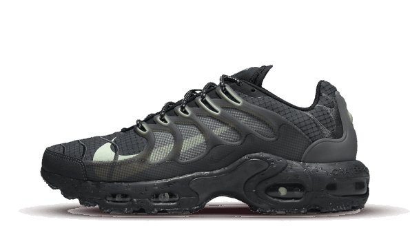 Restock Nike Air Max Terrascape Plus Black Lime