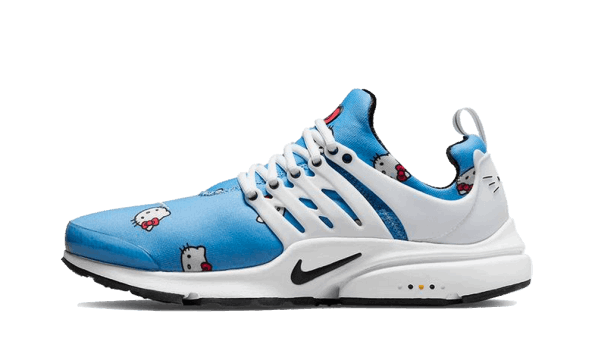 Restock Nike Air Presto Hello Kitty (2022)