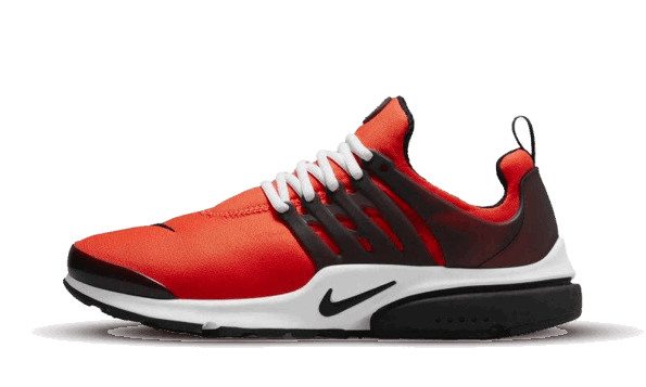 Restock Nike Air Presto Orange