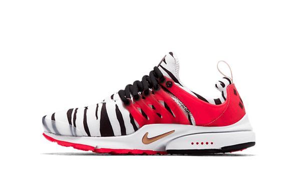 Restock Nike Air Presto South Korea