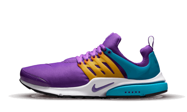 Restock Nike Air Presto Wild Berry Fierce Purple