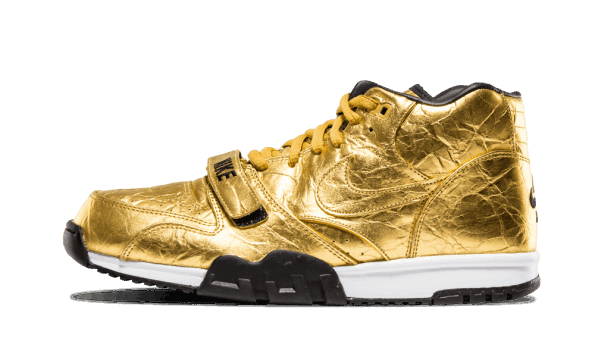 Restock Nike Air Trainer 1 PRM QS (NFL) Superbowl 50