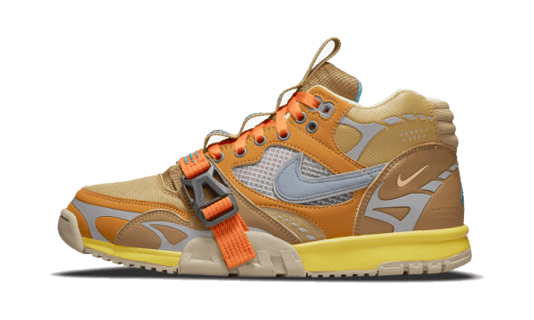 Restock Nike Air Trainer 1 SP Coriander