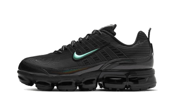 Restock Nike Air VaporMax 360 Black