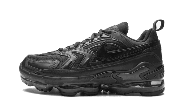 Restock Nike Air Vapormax EVO Triple Black