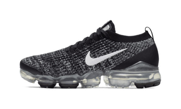 Restock Nike Air Vapormax FK 2 Black