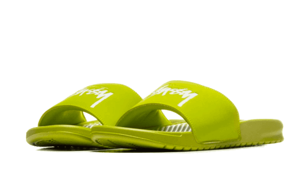 Restock Nike Benassi Stussy Volt