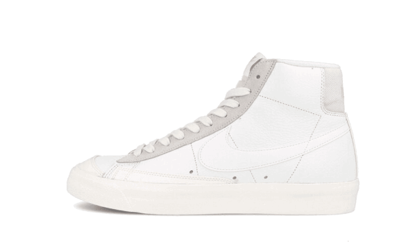 Restock Nike Blazer Mid 77 Vintage Sail Platinum Tint