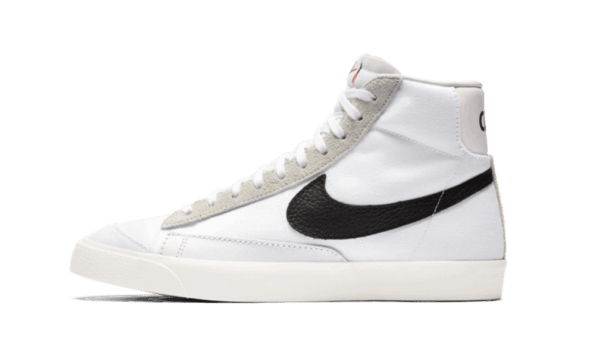 Restock Nike Blazer Mid 77 Vintage Slam Jam