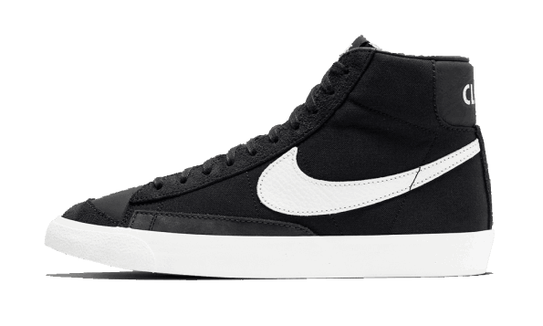 Restock Nike Blazer Mid 77 Vintage Slam Jam Class 1977