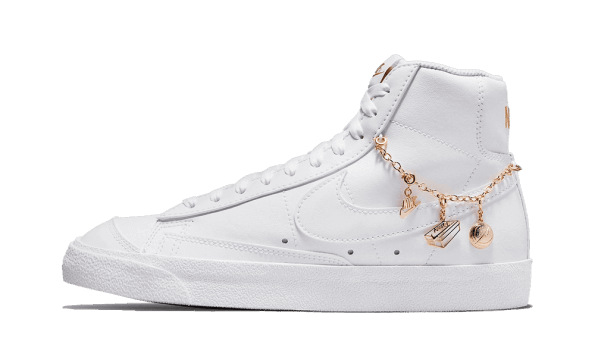 Restock Nike Blazer Mid LX Lucky Charms White (W)
