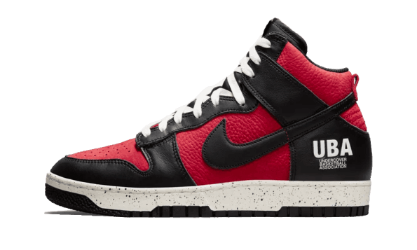 Restock Nike Dunk High 1985 Undercover UBA