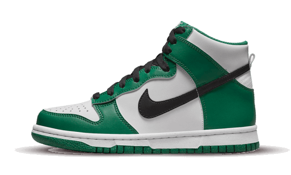 Restock Nike Dunk High Celtics (GS)