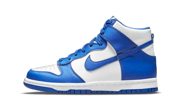 Restock Nike Dunk High Game Royal (GS)