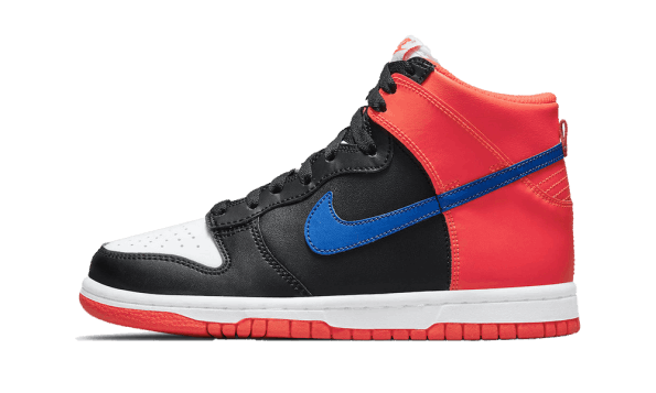 Restock Nike Dunk High Knicks (GS)