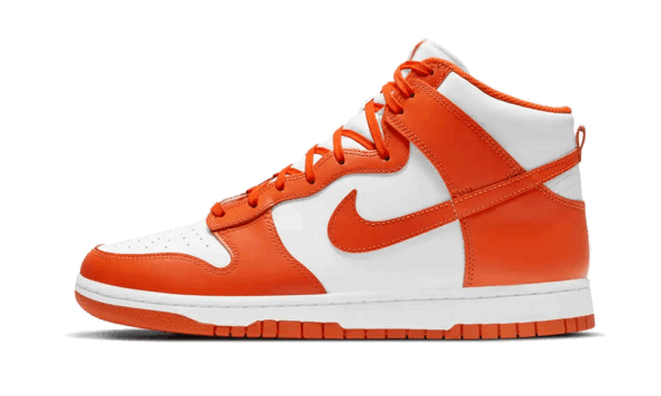 Restock Nike Dunk High Syracuse (2021)