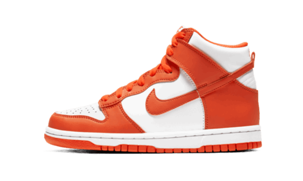Restock Nike Dunk High Syracuse 2021 (GS)