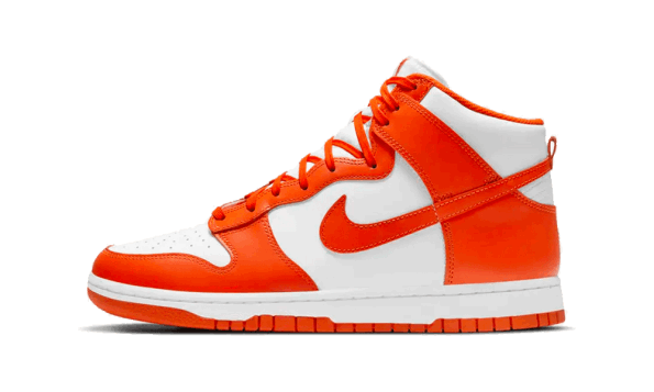 Restock Nike Dunk High Syracuse 2021 (W)