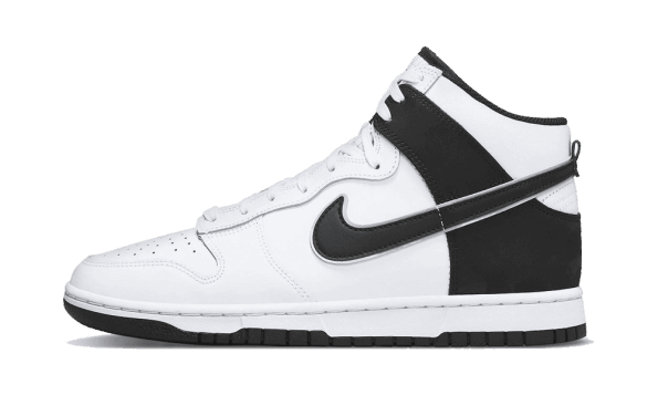 Restock Nike Dunk High White Camo