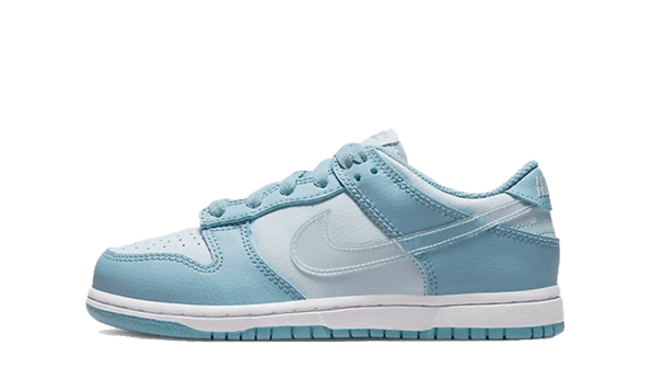 Restock Nike Dunk Low Clear Aqua (PS)