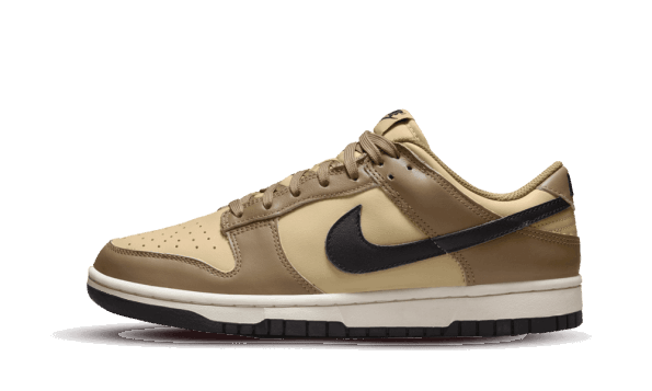 Restock Nike Dunk Low Dark Driftwood