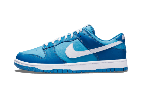 Restock Nike Dunk Low Dark Marina Blue