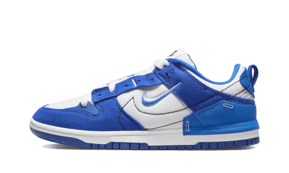 Restock Nike Dunk Low Disrupt 2 Hyper Royal (W)