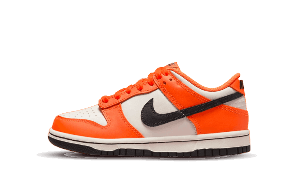 Restock Nike Dunk Low Halloween (GS)