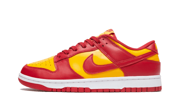 Restock Nike Dunk Low Midas Gold
