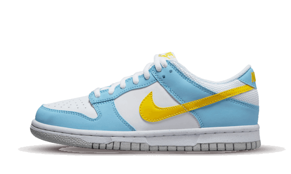 Restock Nike Dunk Low Next Nature Homer Simpson