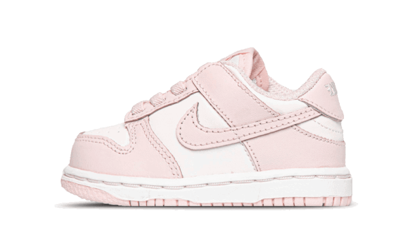 Restock Nike Dunk Low Orange Pearl (TD)